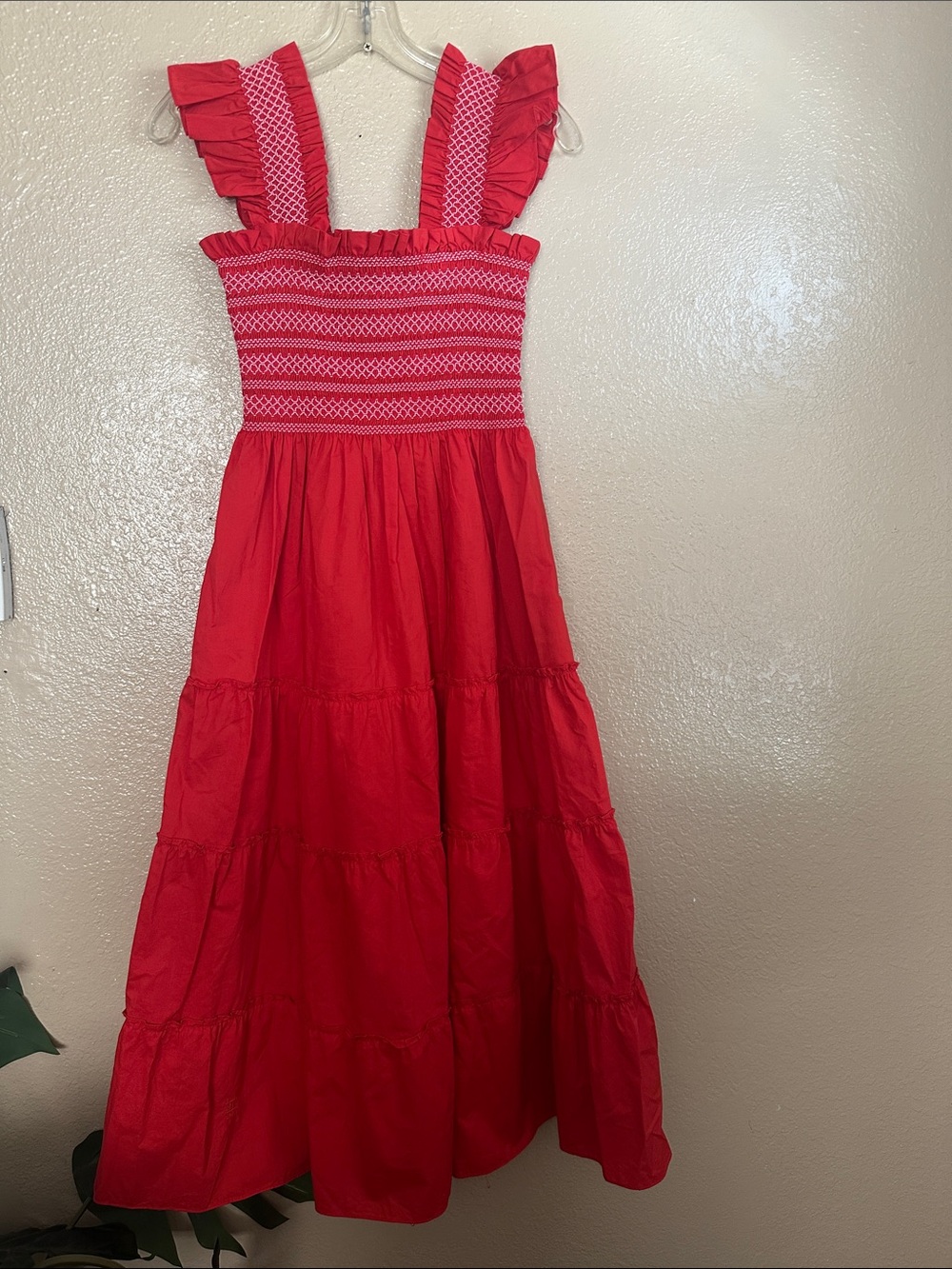 Hill House The Nap Dress XS